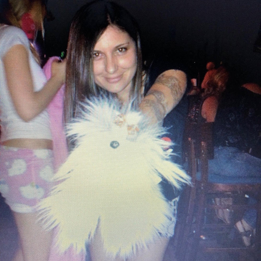 Meet your Posher, Yanina